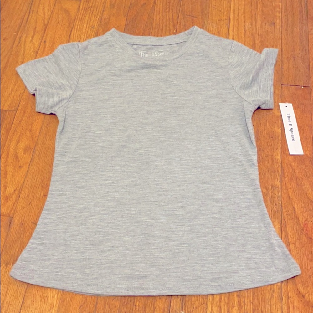NWT Theo & Spence Tee